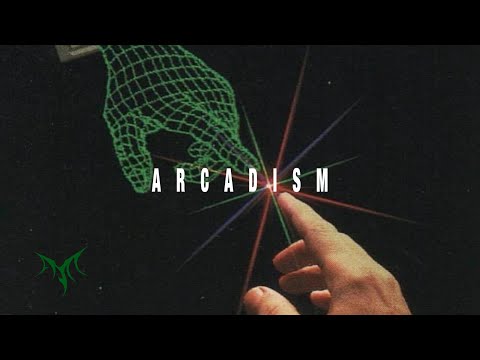 ARCADISM - 80s