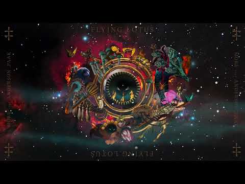 Flying Lotus - More (feat. Anderson .Paak) [Official Audio]