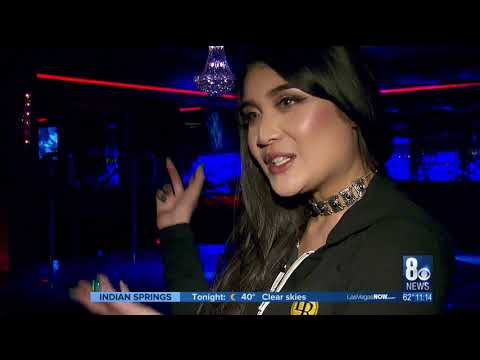 I-Team: Las Vegas strip club accepts cryptocurrency
