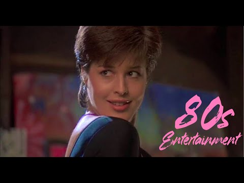 Waiting For A Star To Fall: A Tribute to 80&#039;s Entertainment