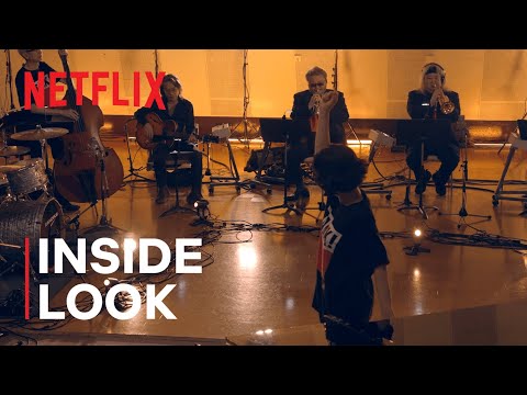 Yoko Kanno + The Music of Cowboy Bebop | Netflix