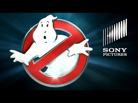 GHOSTBUSTERS - Trailer Announcement