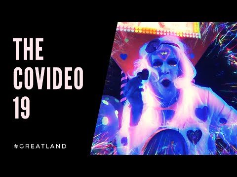 GREATLAND | The Future after Covid-19 | Prophetic Virus Movie Teaser | The Dystopian Film of 2021