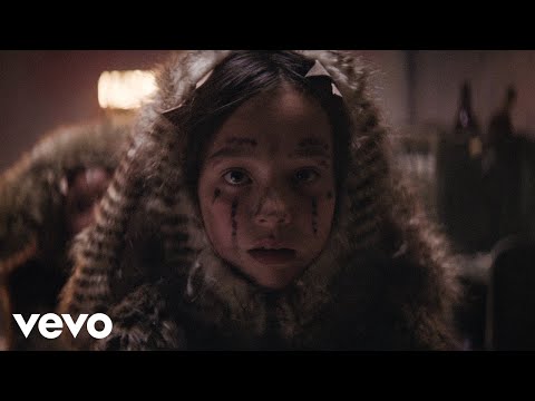 Flying Lotus - Fire Is Coming feat. David Lynch