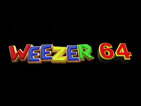 Weezer - Buddy Holly but it’s Bob-Omb Battlefield - Super Mario 64