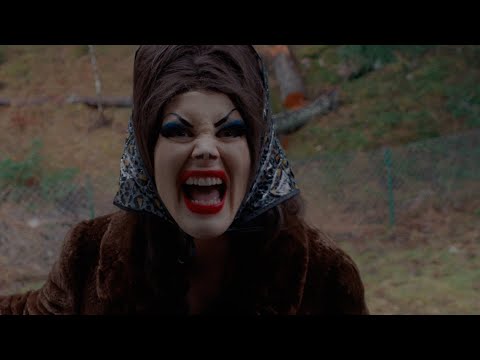 Fever Ray - &#039;Even It Out&#039; (Official Video)