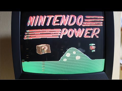Reverse emulating the NES to give it SUPER POWERS!