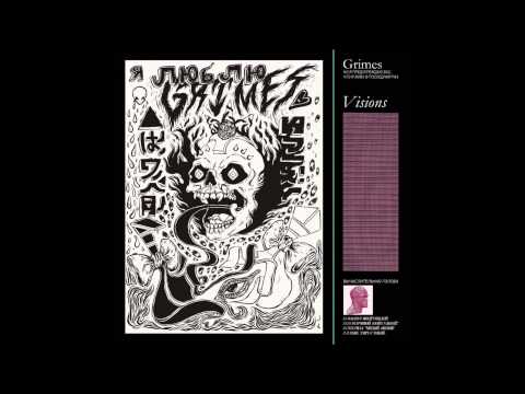 Grimes - Infinite Love Without Fulfilment