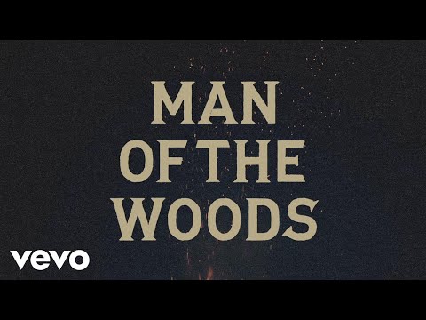 Justin Timberlake - MAN OF THE WOODS (Behind The Album)