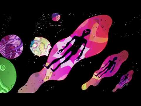 Sun Ra Arkestra - Seductive Fantasy (A Chad Van Gaalen animation)