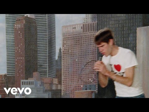 Porches - Okay (Official Video)