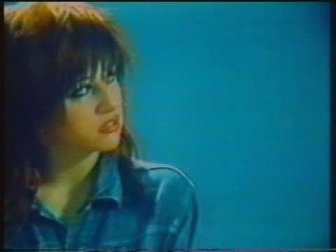 Sort Sol f. Lydia Lunch - Boy/Girl (1984)