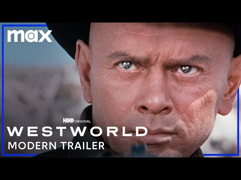 Westworld | Modern Trailer | HBO Max