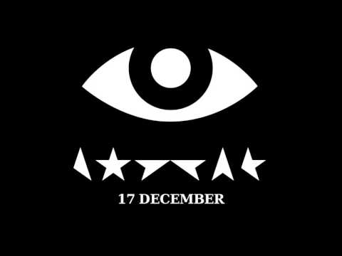 David Bowie - &quot;Lazarus&quot; Coming December 17