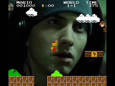 Lose Yourself (Eminem) - Super Mario Bros. Edition