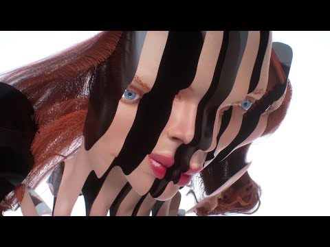 SOPHIE — Faceshopping (Official Video)