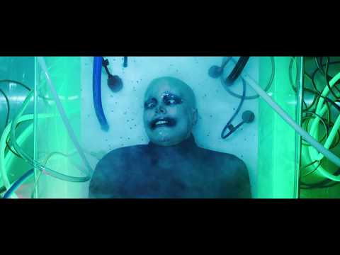 Fever Ray - To The Moon And Back (Official Video) - Plunge Part 3
