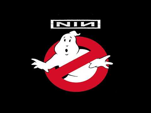 Nine Inch Nails - Closer But It&#039;s Ghostbusters By Ray Parker Jr.