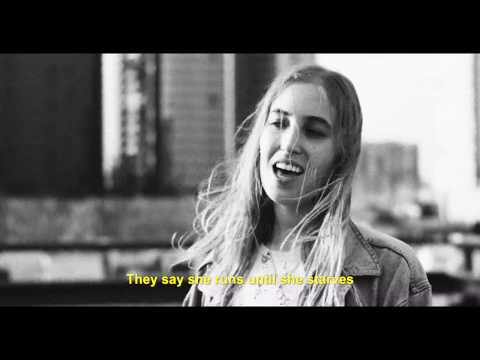 Hatchie — Her Own Heart (Official Video)