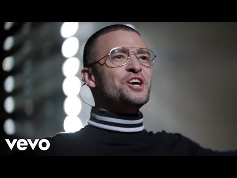 Justin Timberlake - Filthy (Official Video)