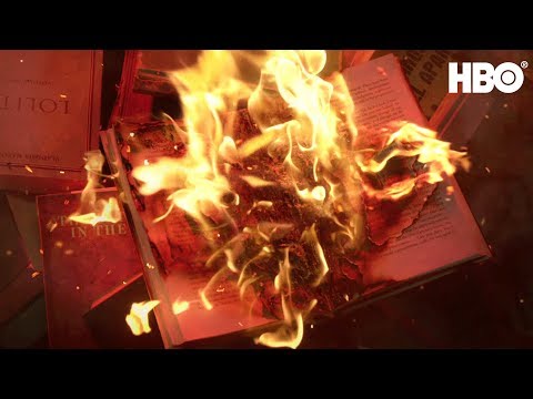 Fahrenheit 451 (2018) | Teaser Trailer | HBO
