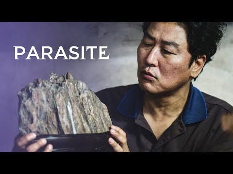 Parasite — The Power of Symbols