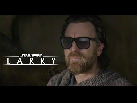 Star Wars: Larry - Trailer 2