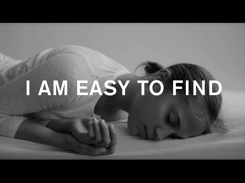 &quot;I Am Easy To Find&quot; - A Film by Mike Mills / An Album by The National