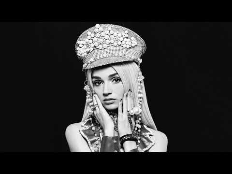 Poppy - Play Destroy feat. Grimes (Official Full Stream)