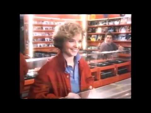 -- Mars -- Fernsehwerbung von 1986!