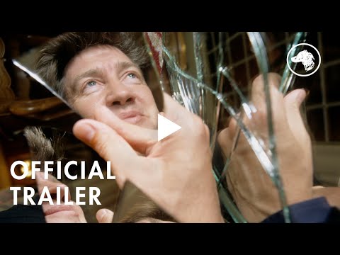 Lynch/Oz - Official Trailer