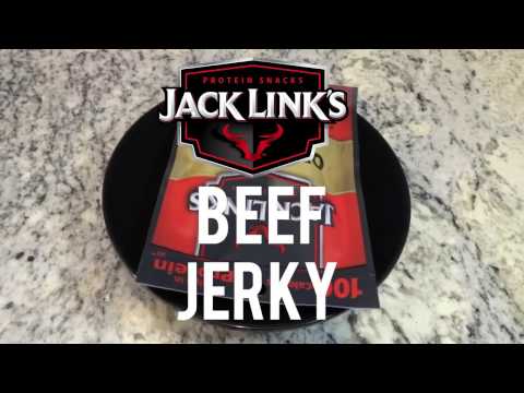 Ants Eating Timelapse #2 - Jack Links Beef Jerky