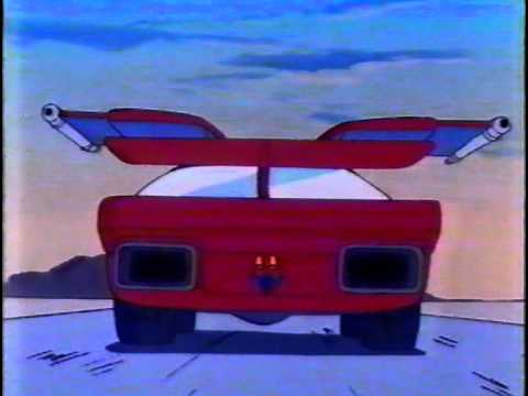 M.A.S.K. Theme Song