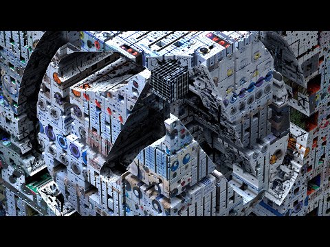 Aphex Twin - Blackbox Life Recorder 21f (Official Audio)