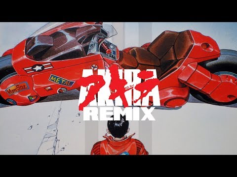 Akira Remix