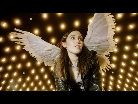 Hatchie - This Enchanted (Official Video)