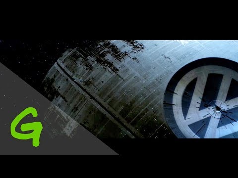 VW: The Dark Side