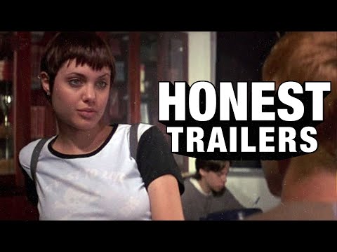 Honest Trailers | Hackers
