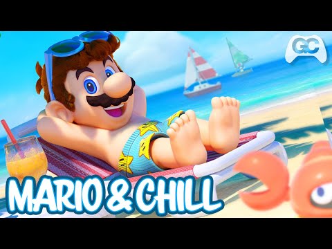 Mario &amp; Chill