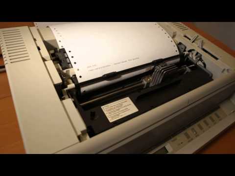 Printer of DOOM! - PRINTING IN HELL [HD] E1M1