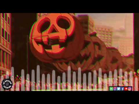 🎃 Lofi Halloween Mix 1 🎃 [Dark Lofi Hip Hop Beats by Dated]