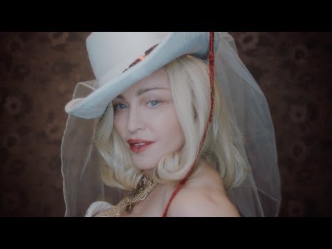 Madonna - Welcome to the World of Madame X