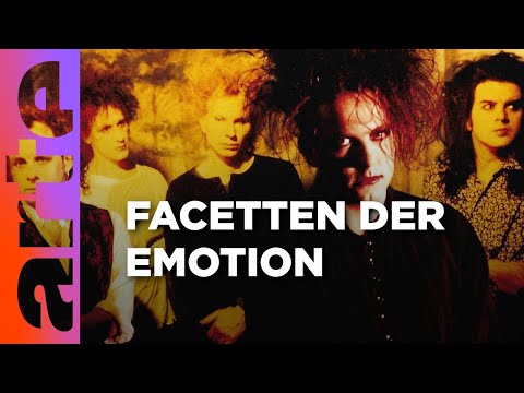 The Cure im Film | Blow up | ARTE