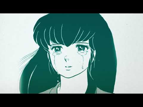 Norah Jones - I’m Alive MV -Japan Original Version / ノラ・ジョーンズ×めぞん一刻「アイム・アライヴ」公式MV
