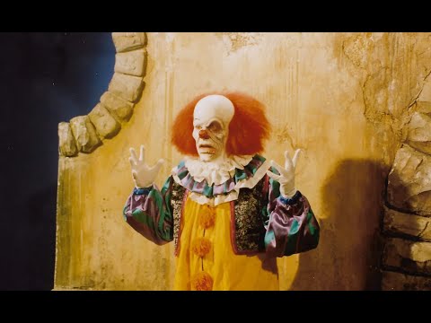 &#039;Pennywise: The Story of IT&#039; Trailer - SCREAMBOX Original Documentary Premieres July 26!