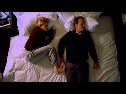 The Jesus And Mary Chain - Just Like Honey (Lost in Translation OST)