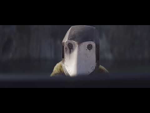 Duvchi - Geronimo feat. Nadia Nair (Oﬃcial Music Video)