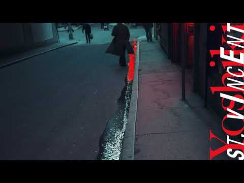 St. Vincent - New York ft. Yoshiki (Audio)