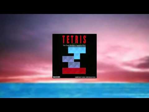 Tetris CD-i (1992) soundtrack + high quality download
