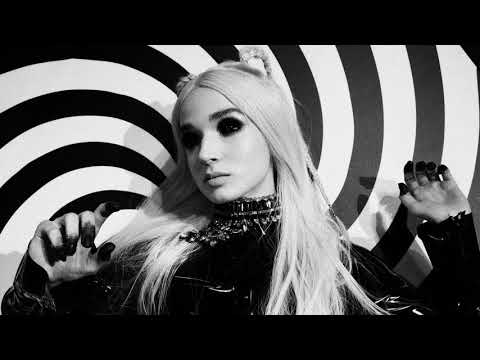 Poppy - X (Official Full Stream)